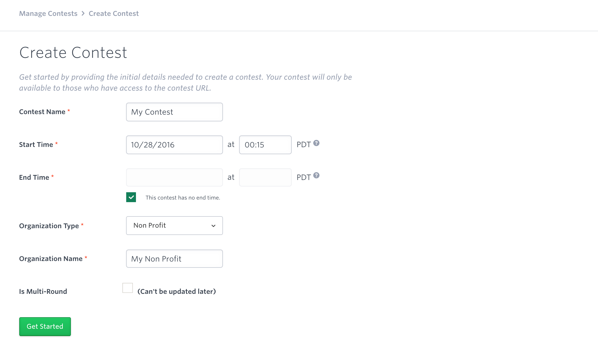 Programming problems and Competitions :: HackerRank