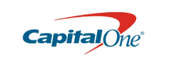 CapitalOne Logo