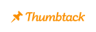 Thumbtack Logo