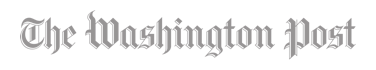 Washington Post Logo