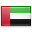 flag of United Arab Emirates