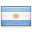 flag of Argentina