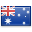 flag of Australia