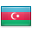 flag of Azerbaijan