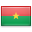 flag of Burkina Faso