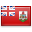flag of Bermuda