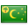 flag of Cocos (Keeling) Islands