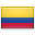 flag of Colombia