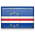 flag of Cape Verde