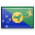 flag of Christmas Island