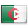 flag of Algeria