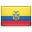 flag of Ecuador