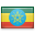 flag of Ethiopia