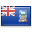 flag of Falkland Islands (Malvinas)