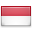 flag of Indonesia