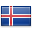 flag of Iceland