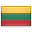 flag of Lithuania