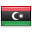 flag of Libyan Arab Jamahiriya