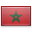 flag of Morocco