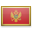 flag of Montenegro