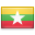 flag of Myanmar