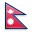 flag of Nepal