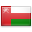 flag of Oman