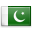 flag of Pakistan