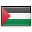 flag of Palestinian Territory, Occupied