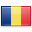 flag of Romania