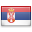 flag of Serbia