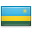 flag of Rwanda