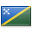 flag of Solomon Islands