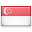 flag of Singapore