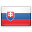 flag of Slovakia