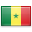 flag of Senegal