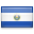 flag of El Salvador