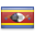 flag of Swaziland