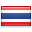 flag of Thailand