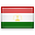 flag of Tajikistan