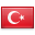 flag of Turkey