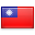 flag of Taiwan