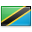 flag of Tanzania, United Republic of