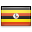flag of Uganda