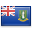 flag of Virgin Islands, British