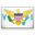 flag of Virgin Islands, U.S.