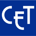 CET's logo
