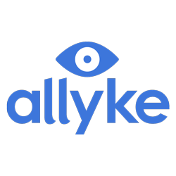 Allyke's logo