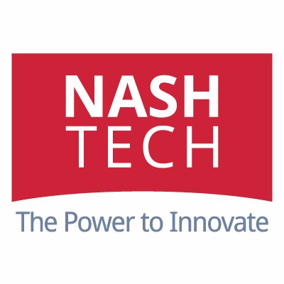 NashTech Limited's logo