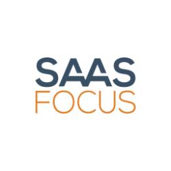 SaasFocus Consulting Pvt. Ltd.'s logo